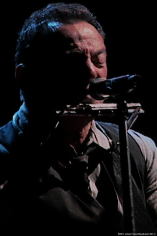 Bruce Springsteen & The E-Street Band Bruce Springsteen & The E-Street Band